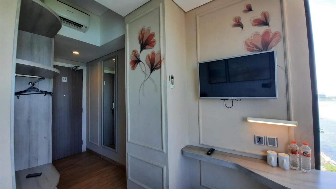 Expressia Hotel มากาซาร์ ภายนอก รูปภาพ